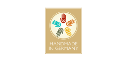 Handmade in Germany